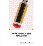 Libro: Aprender a ser maestro